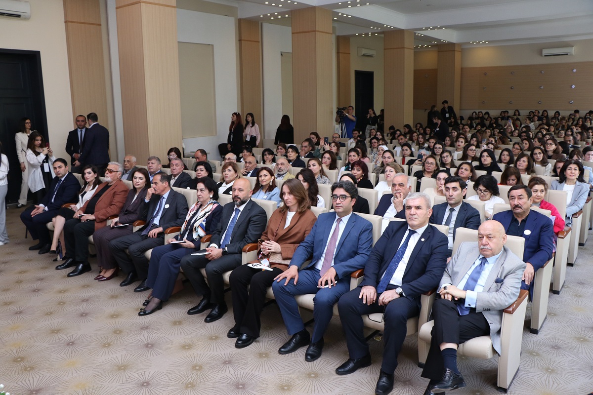 AzMİU-da “Dizayn Həftəsi” başa çatdı