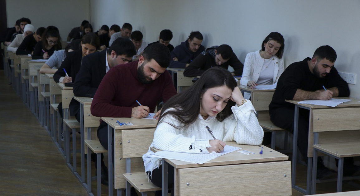 AzMİU-da imtahan sessiyası ərzində “Açıq qapı” günləri keçiriləcək