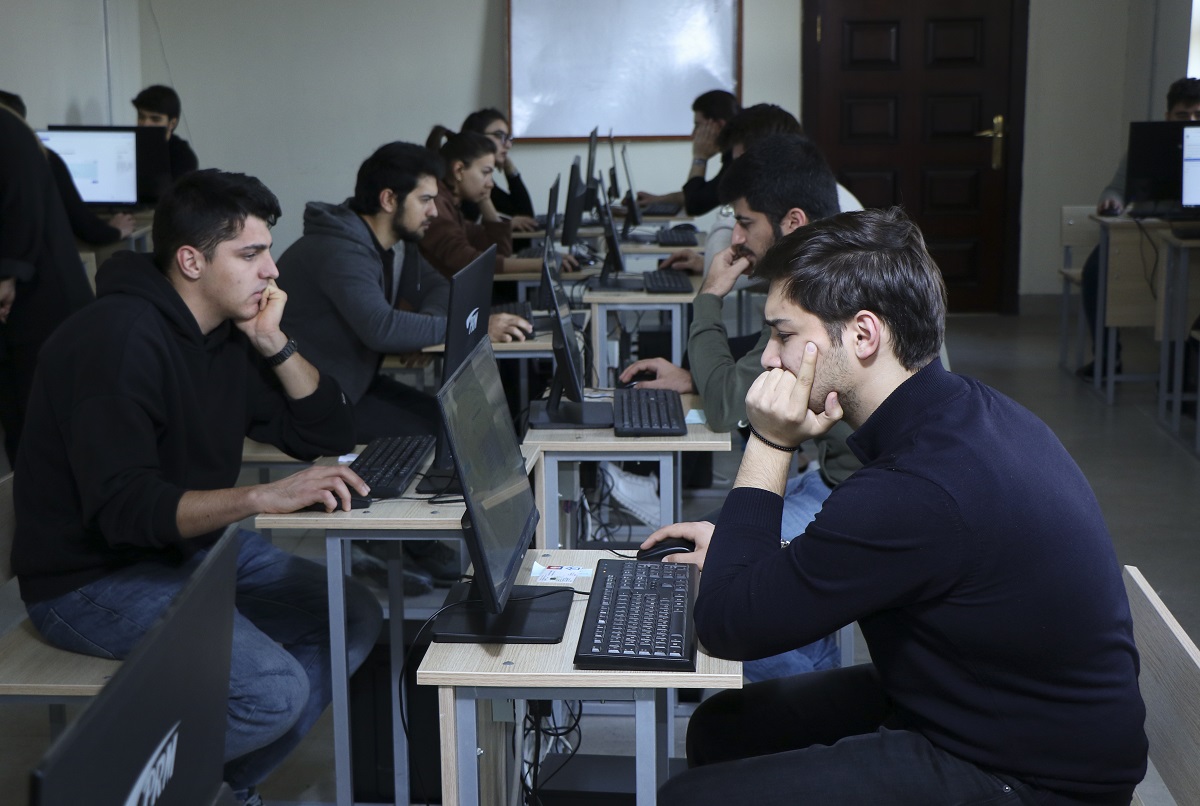 AzMİU-da imtahan sessiyası ərzində “Açıq qapı” günləri keçiriləcək