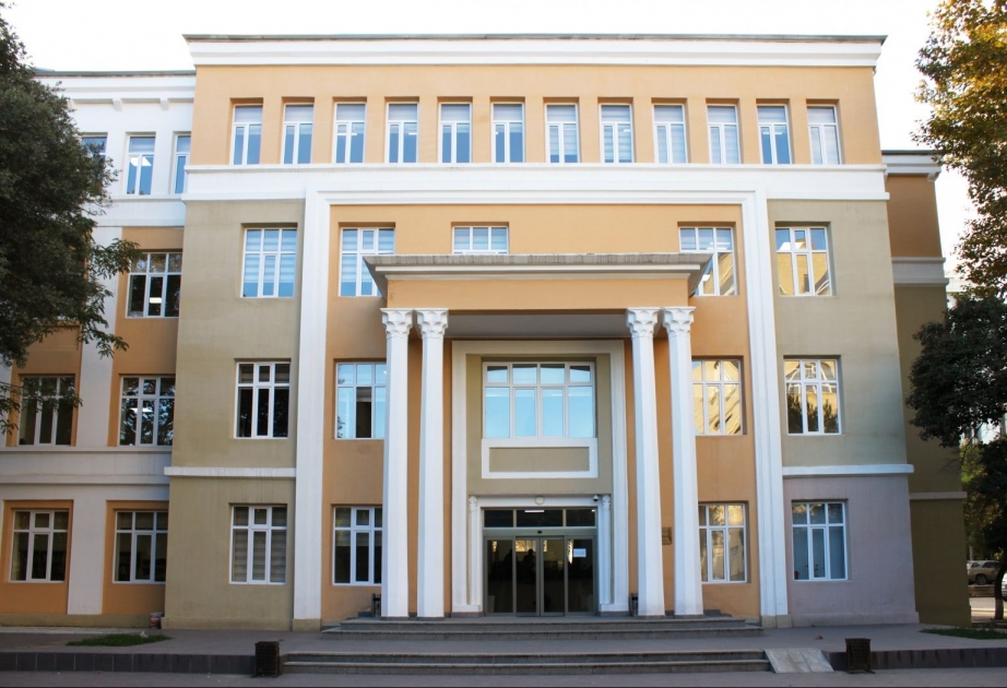 AzMİU-da Məzunlar Assosiasiyasının təsis yığıncağı keçiriləcək 