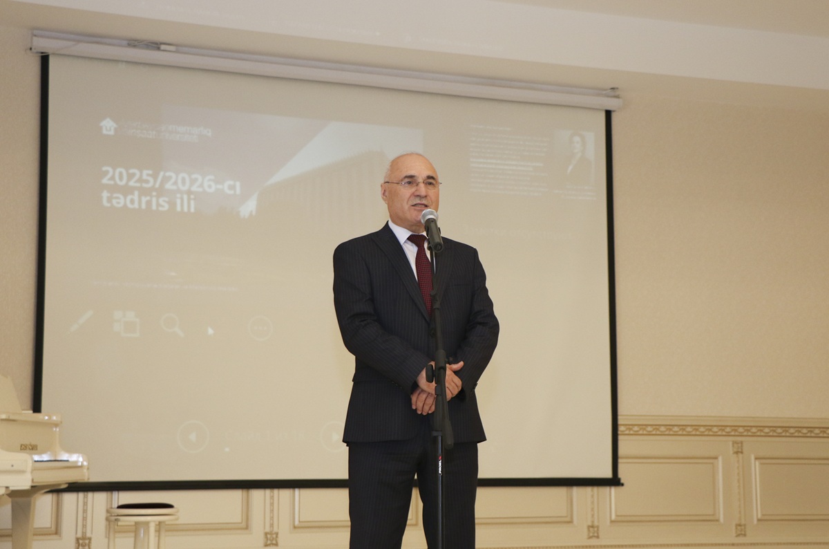 AzMİU əməkdaşları Sumqayıt məktəbliləri ilə görüşüblər