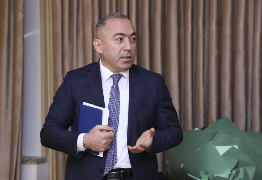 AzMİU-nun strateji hədəflər və inkişaf perspektivləri müzakirə olunub