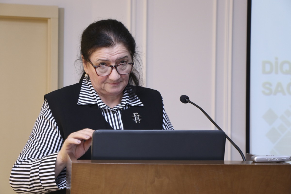 AzMİU-nun strateji hədəflər və inkişaf perspektivləri müzakirə olunub