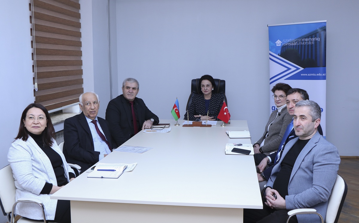 AzMİU nüvə sahəsində mütəxəssis hazırlayacaq 