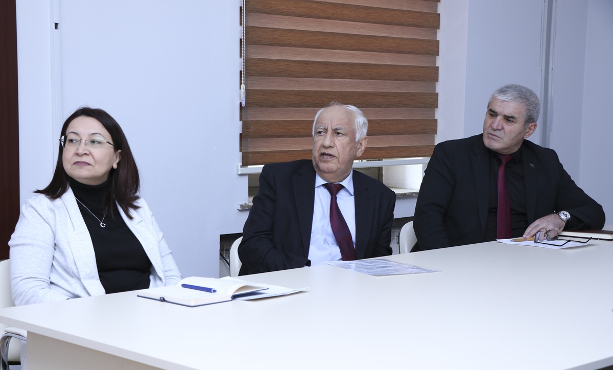 AzMİU nüvə sahəsində mütəxəssis hazırlayacaq
