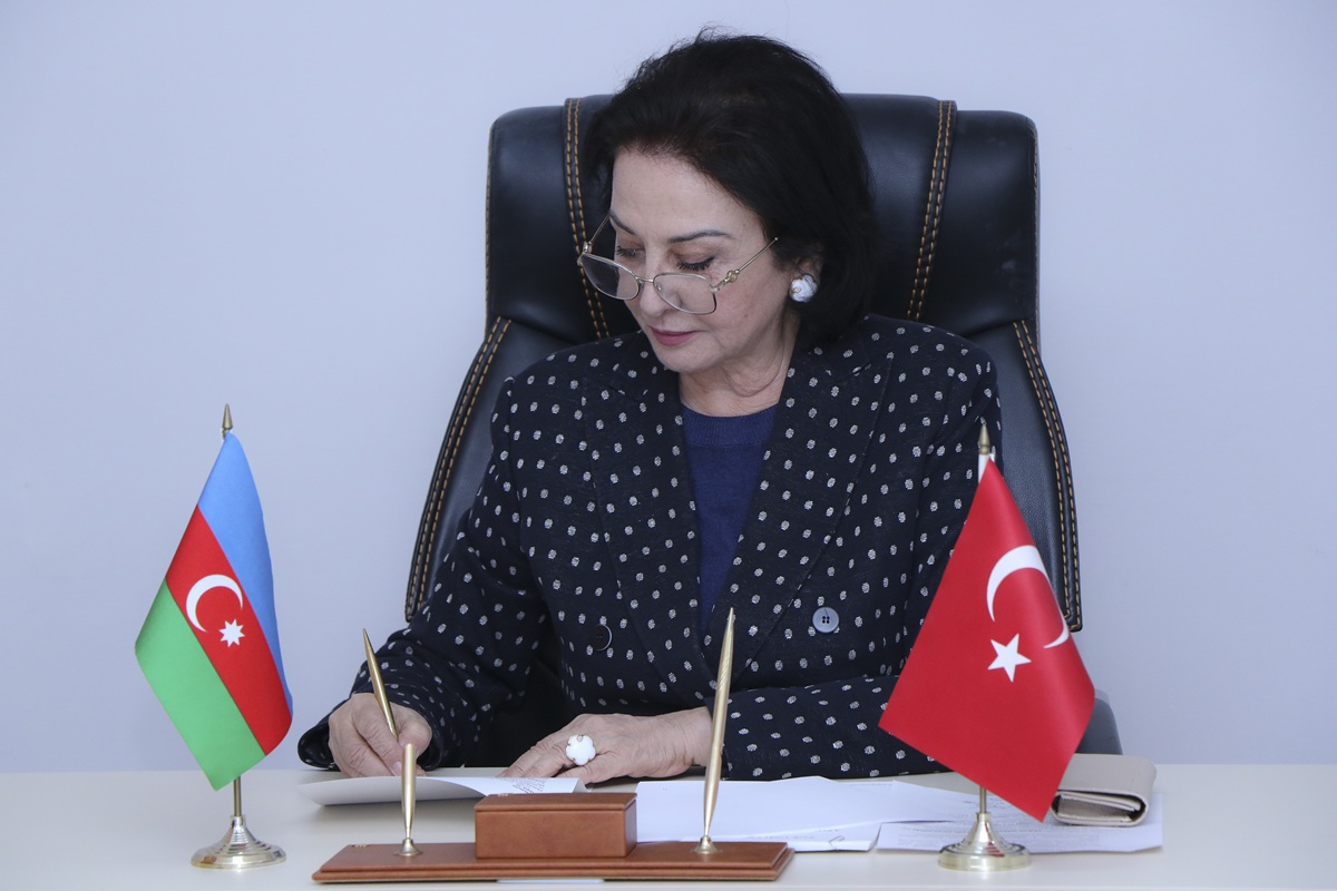 AzMİU nüvə sahəsində mütəxəssis hazırlayacaq