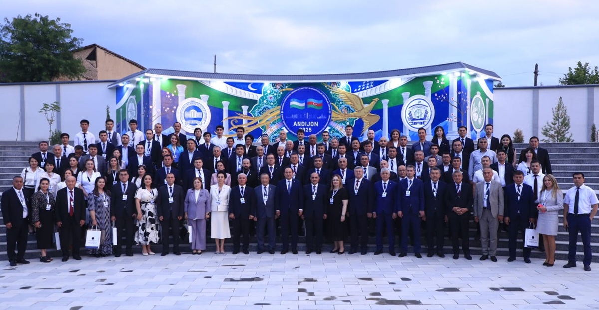 AzMİU Özbəkistanın üç universiteti ilə əməkdaşlıq edəcək