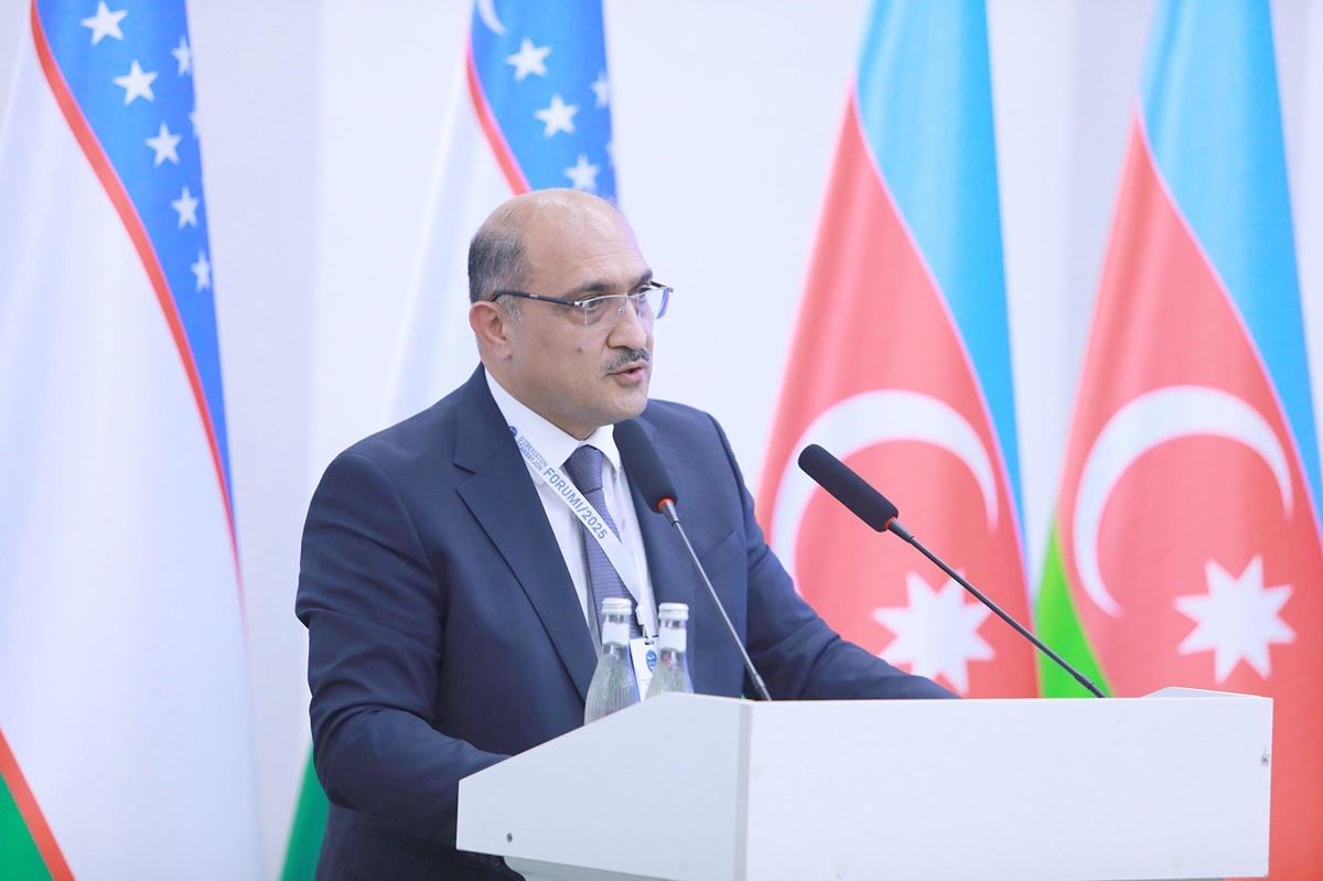 AzMİU Özbəkistanın üç universiteti ilə əməkdaşlıq edəcək