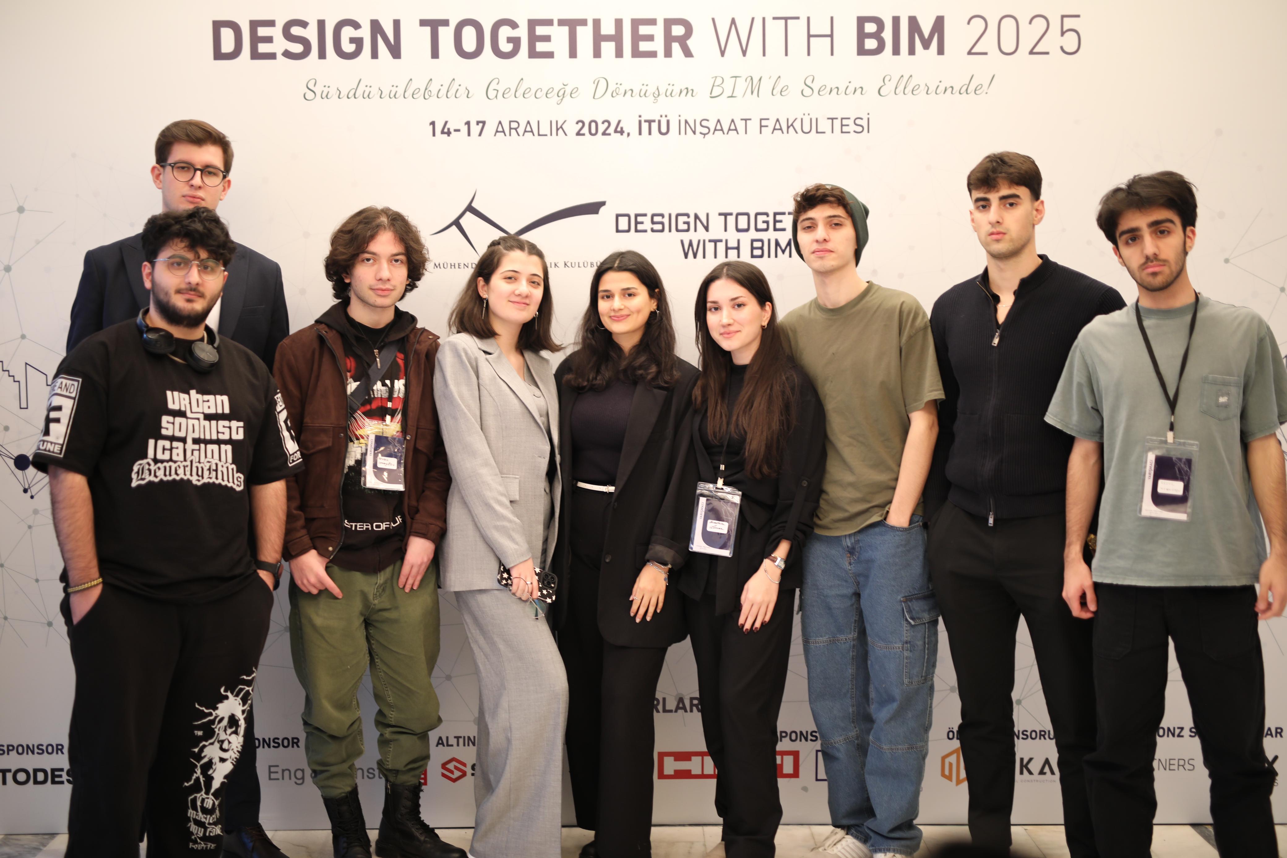 AzMİU tələbələri beynəlxalq müsabiqədə uğur qazanıblar