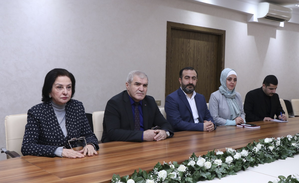 AzMİU tələbələri “Microsoft” sertifikatı əldə etmək imkanı qazanıblar