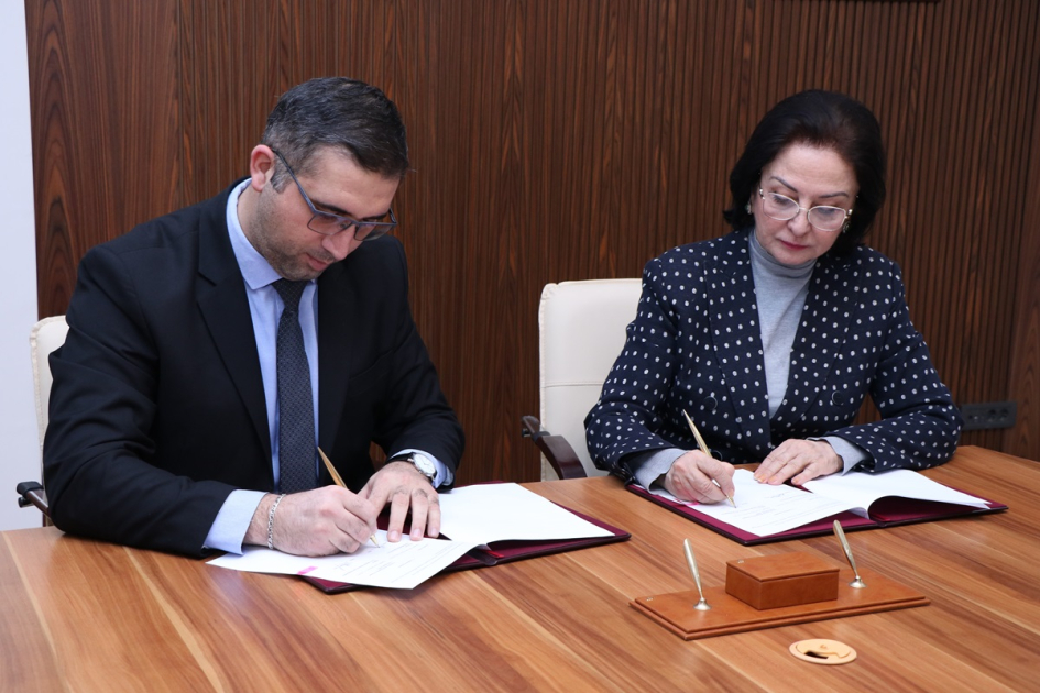 AzMİU tələbələri “Microsoft” sertifikatı əldə etmək imkanı qazanıblar