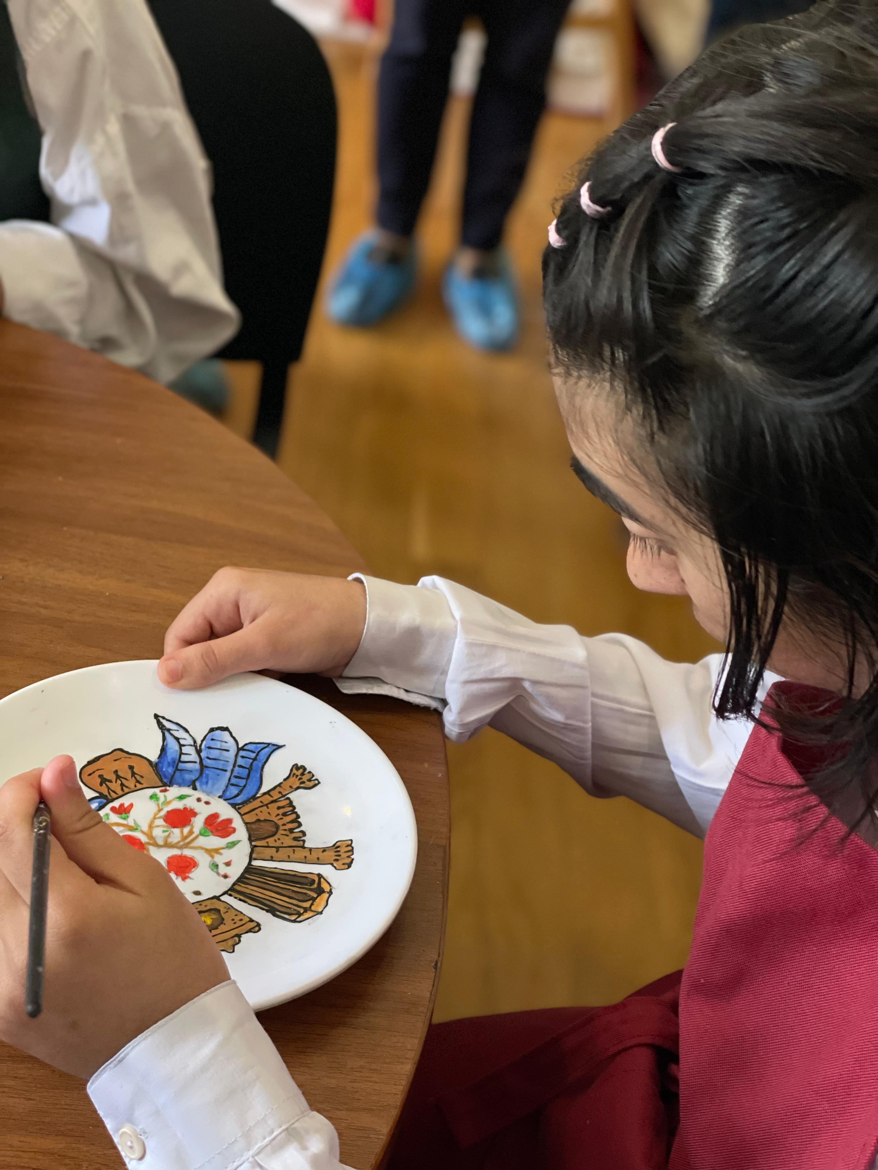 AzMİU tələbələri sosial yönümlü xeyriyyə tədbiri gerçəkləşdirib