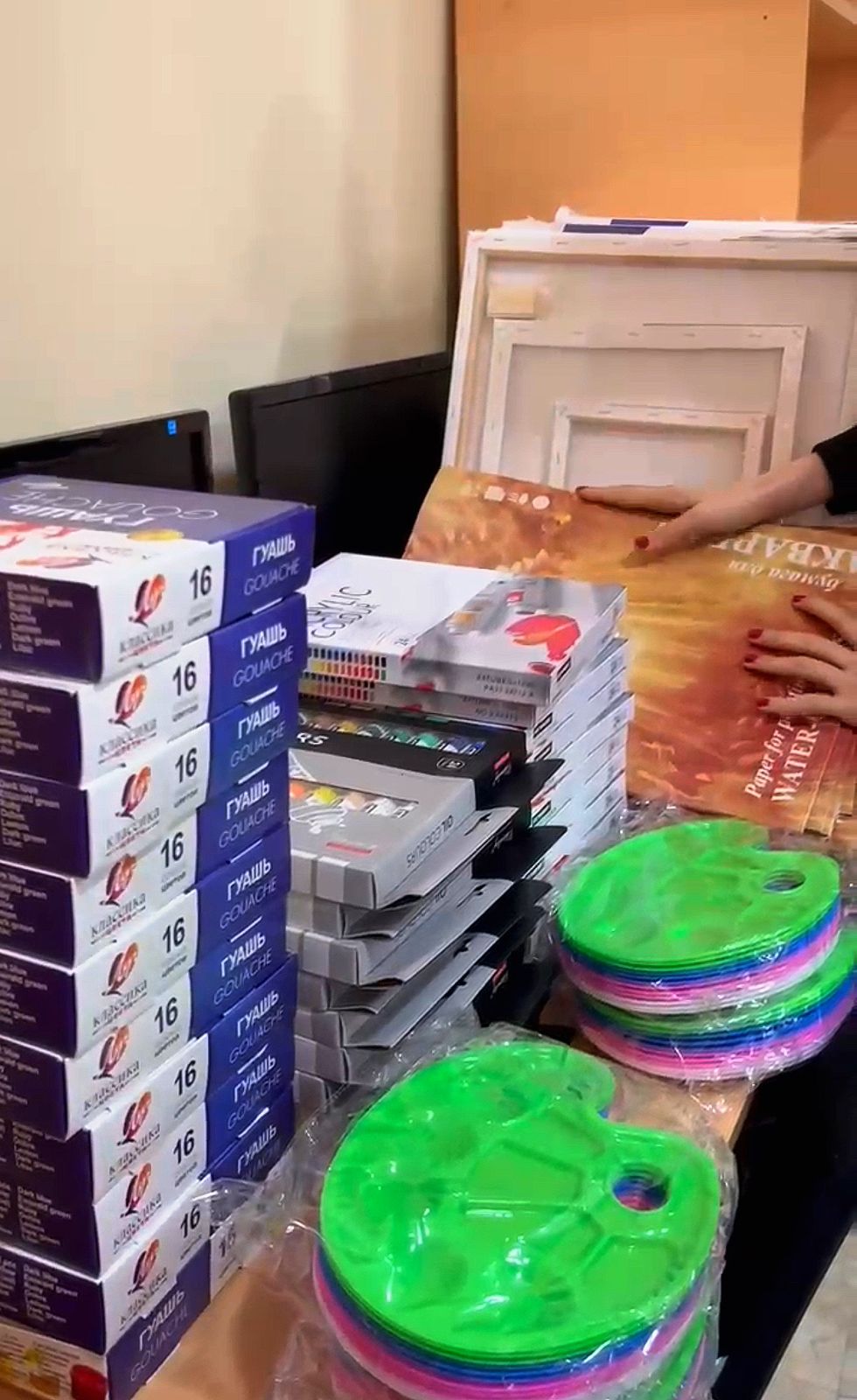 AzMİU tələbələri sosial yönümlü xeyriyyə tədbiri gerçəkləşdirib