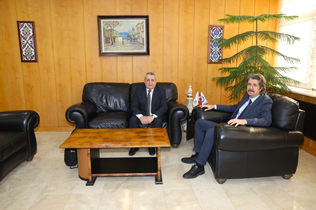 AzTU Bursa universitetləri ilə əməkdaşlıq edəcək