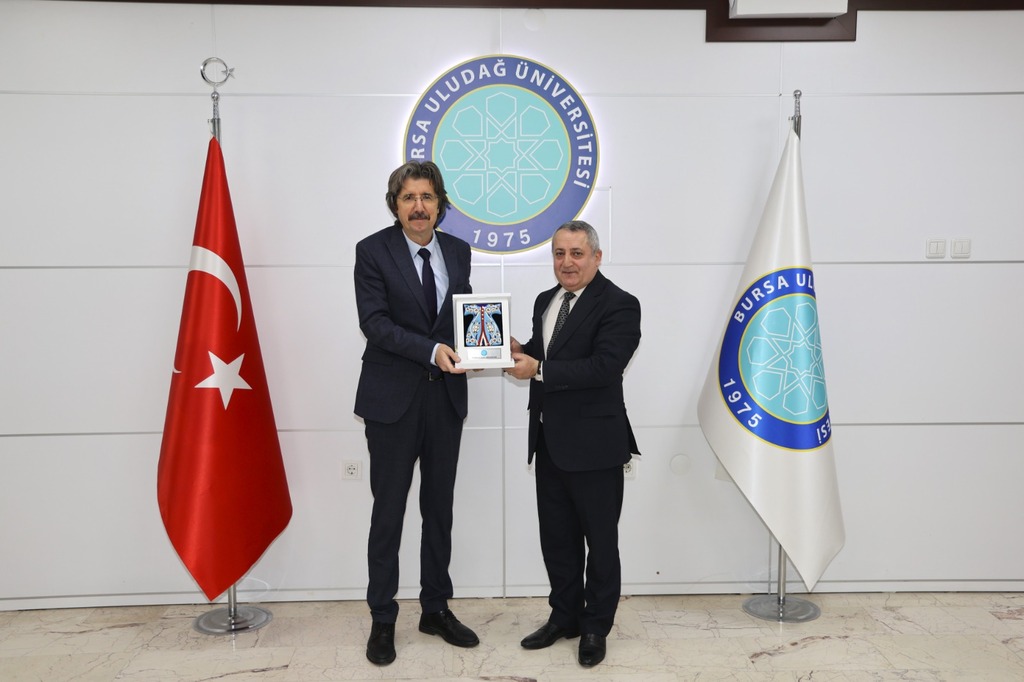 AzTU Bursa universitetləri ilə əməkdaşlıq edəcək