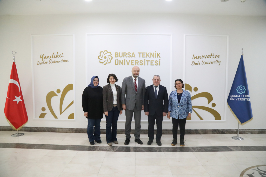 AzTU Bursa universitetləri ilə əməkdaşlıq edəcək