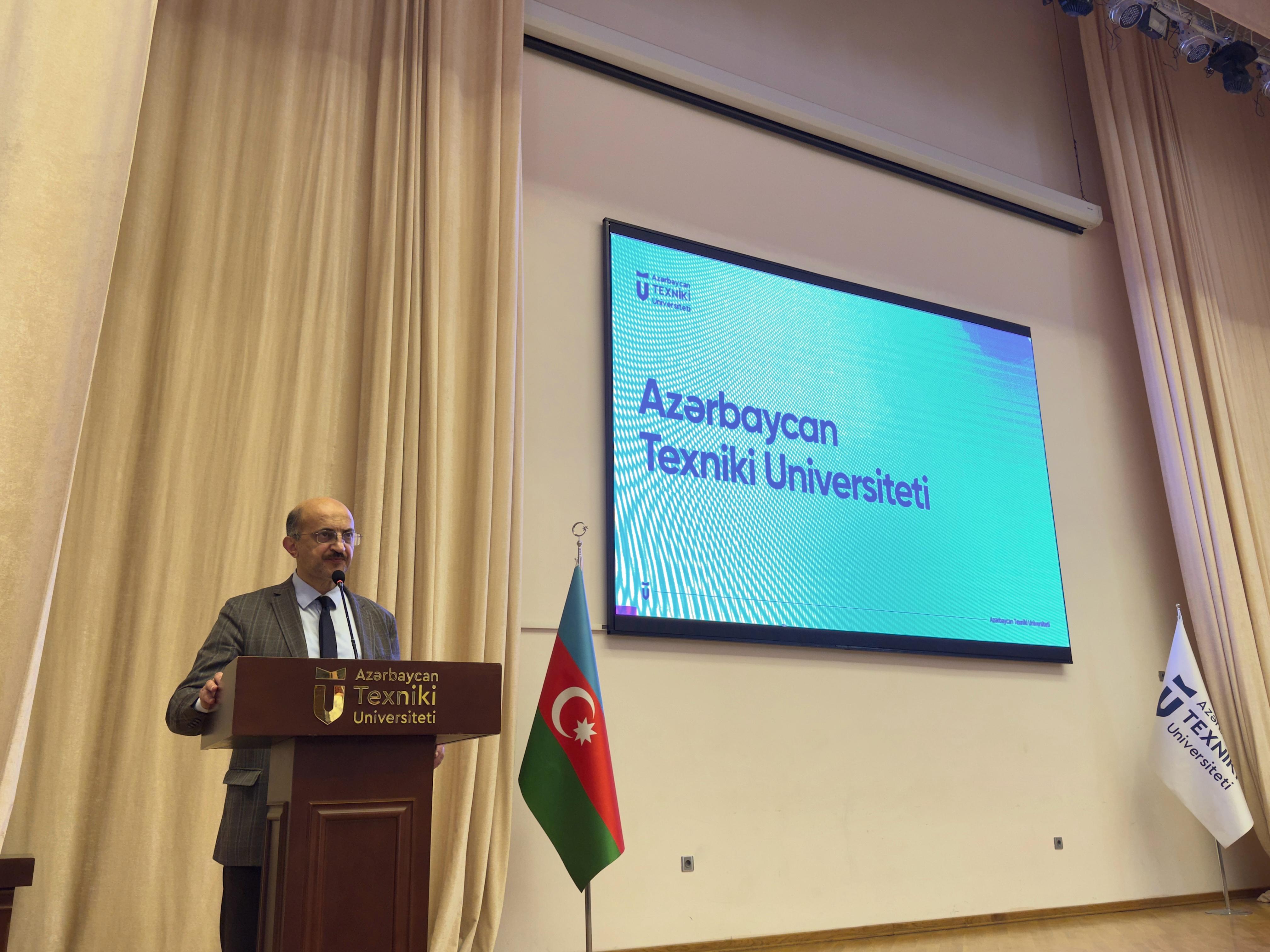 AzTU-da “Bebras” İnformatika və Alqoritmik Düşüncə müsabiqəsinin final turu keçirilib