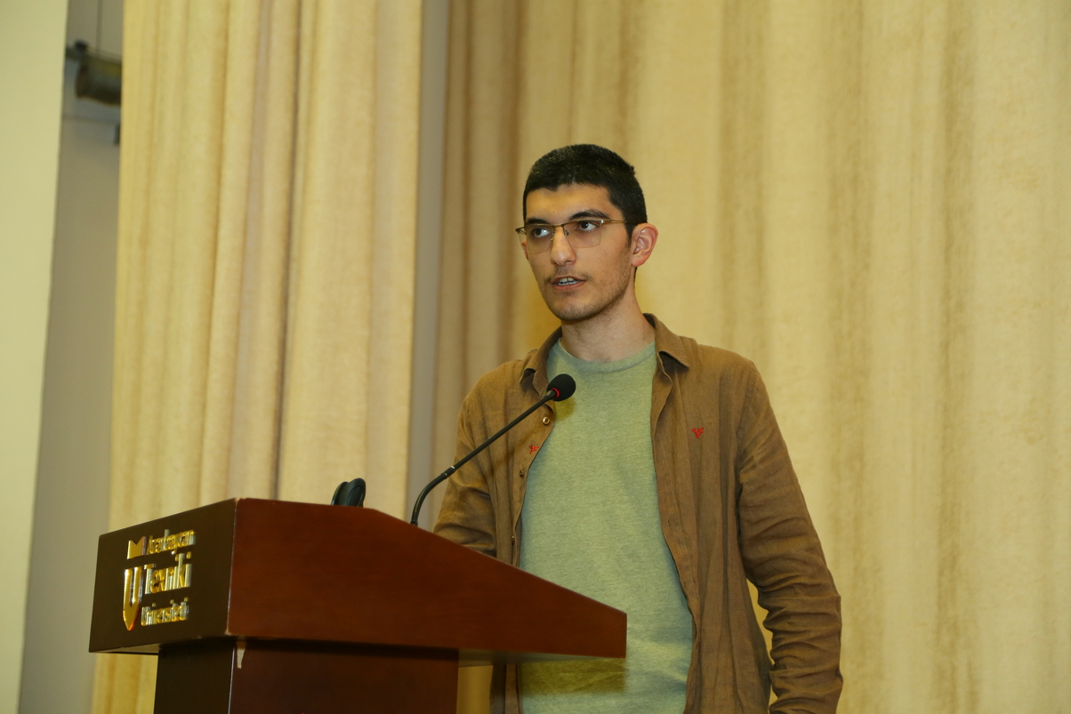 AzTU-da “Mütərəqqi texnologiyalar və innovasiyalar” mövzusunda konfrans keçirilir