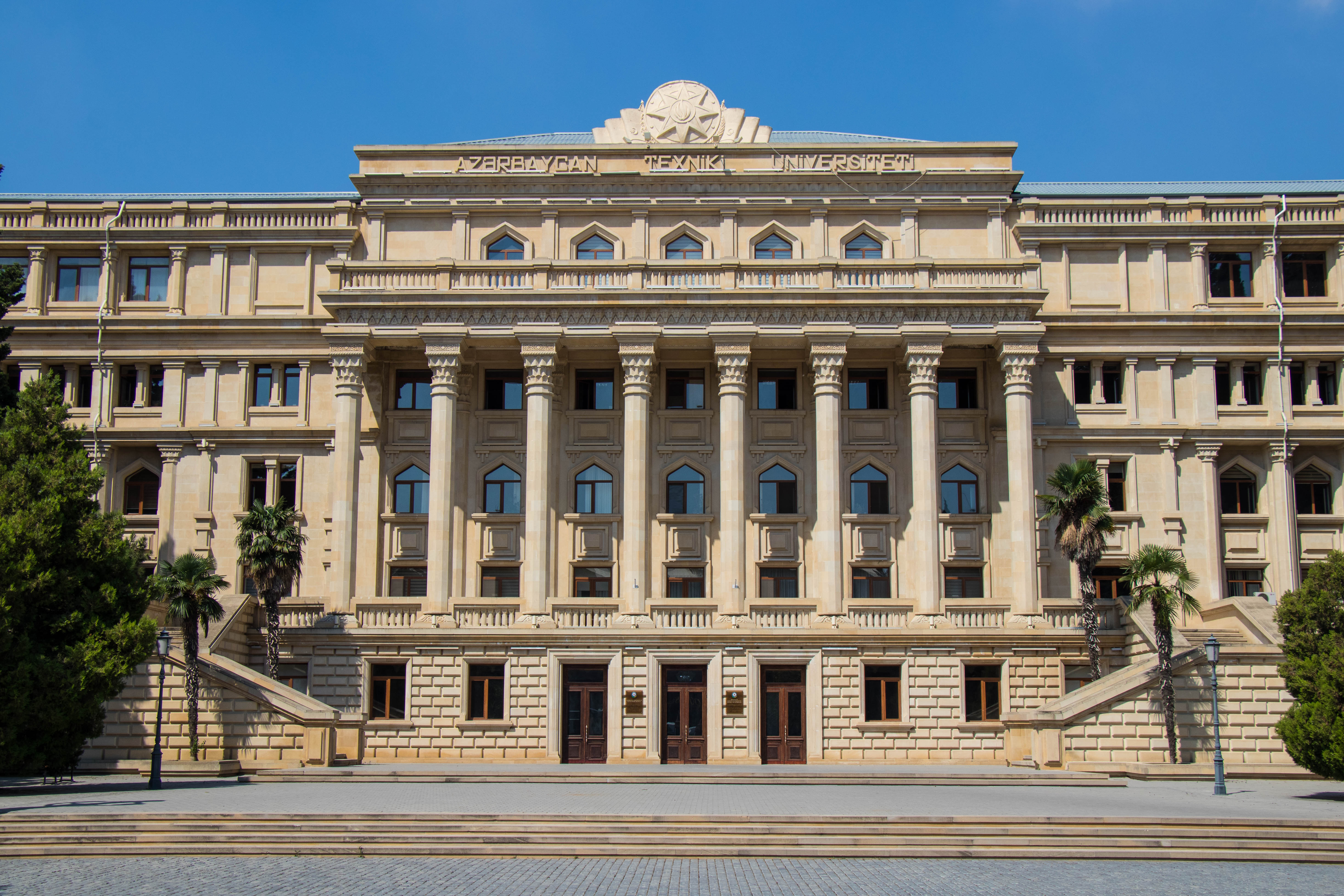 AzTU-nun “Rəqəmsal Transformasiya Strategiyası” hazırlanacaq 