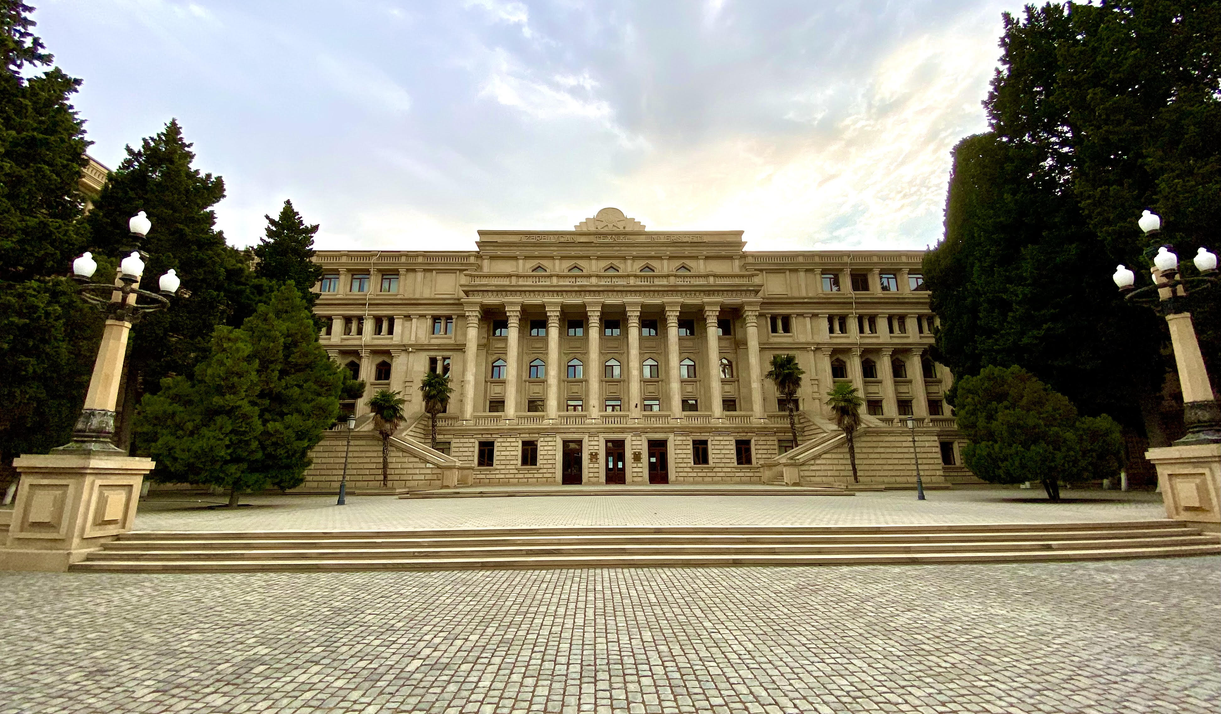 AzTU professorunun ixtirası patent alıb 