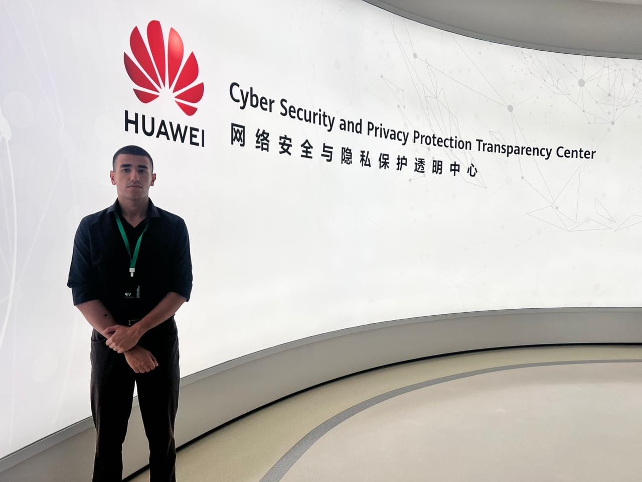 AzTU tələbəsi beynəlxalq uğura imza atıb 