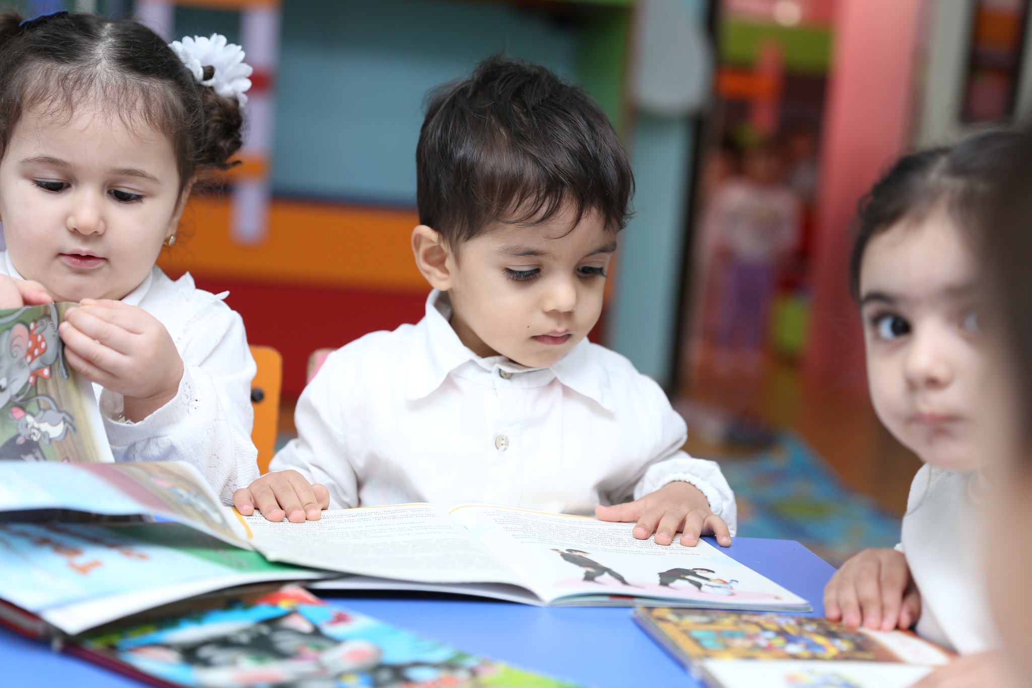 “Bağçalar yalnız uşağın gün keçirməsinə xidmət etməməlidir” – Psixoloq 