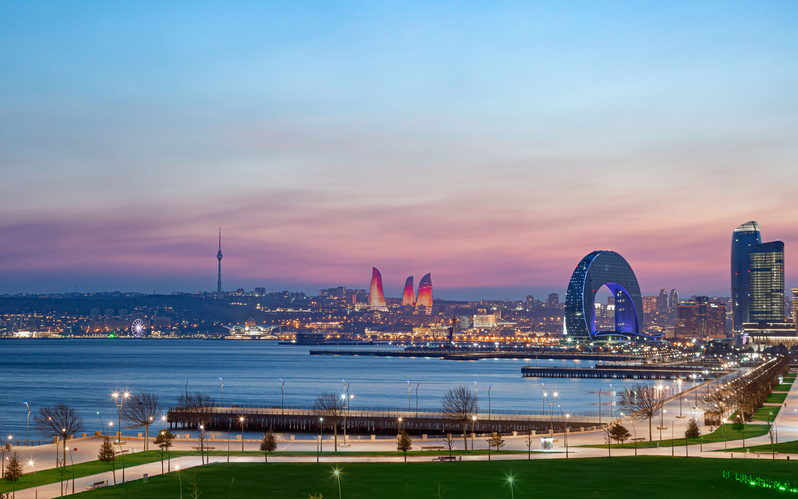 Bakı dünyanın ən yaxşı tələbə şəhərlərinin reytinqində yer alıb 