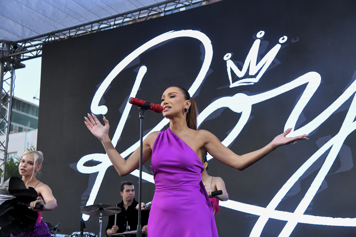 Bakı Mühəndislik Universitetində “Məzun günü” keçirilib