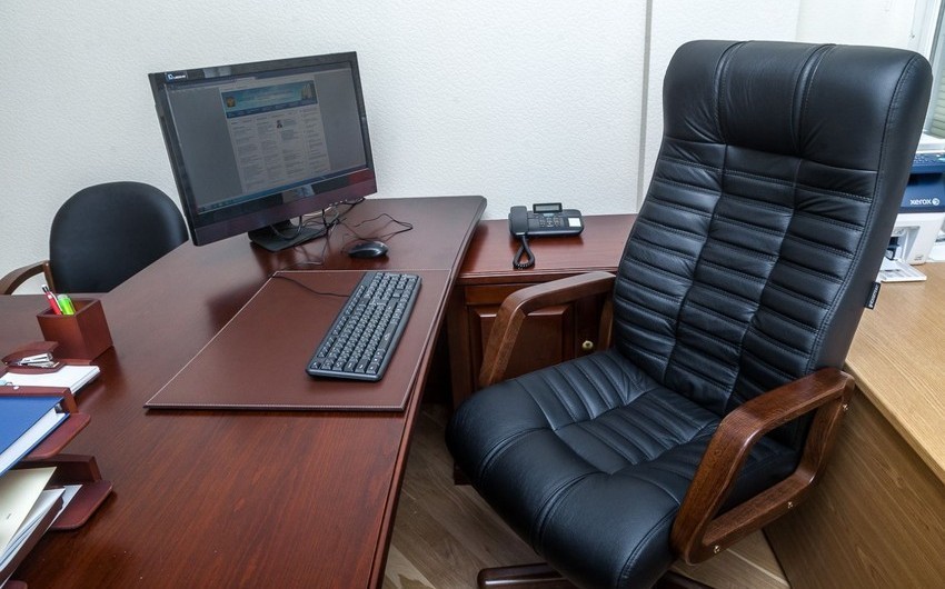 Bakıda 3 məktəb direktoru işdən çıxarıldı 