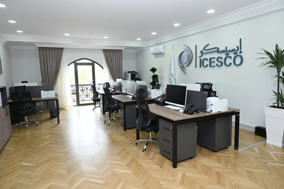 Bakıda ICESCO-nun regional ofisinin rəsmi açılış mərasimi olub