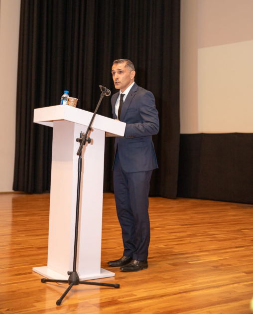 Bakıda II Milli Təhsil Zirvəsi keçirilib