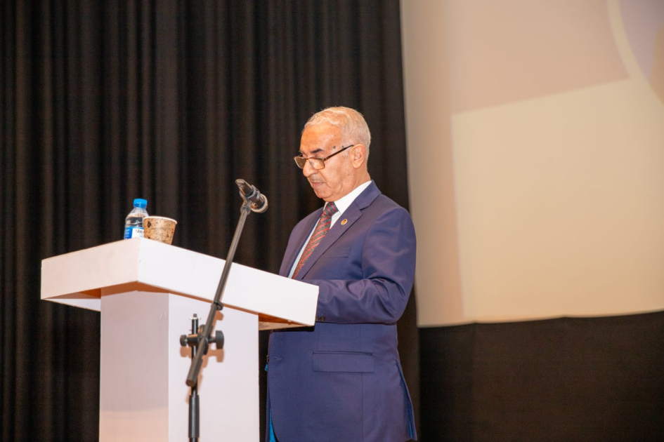 Bakıda II Milli Təhsil Zirvəsi keçirilib