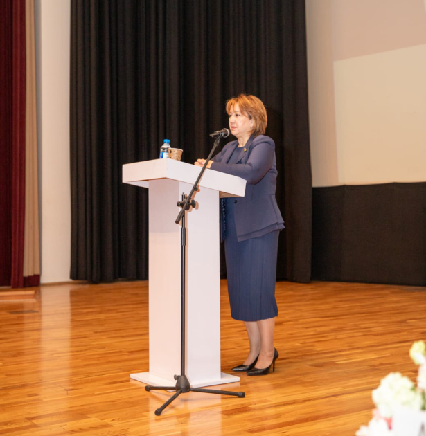 Bakıda II Milli Təhsil Zirvəsi keçirilib