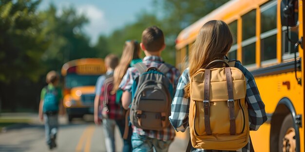 Bakıda məktəb avtobuslarından istifadəyə başlanılacaq 