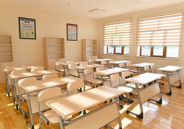 Bakıda məktəblərdən uşaqlar qaçırılır? - DİN-dən reaksiya 