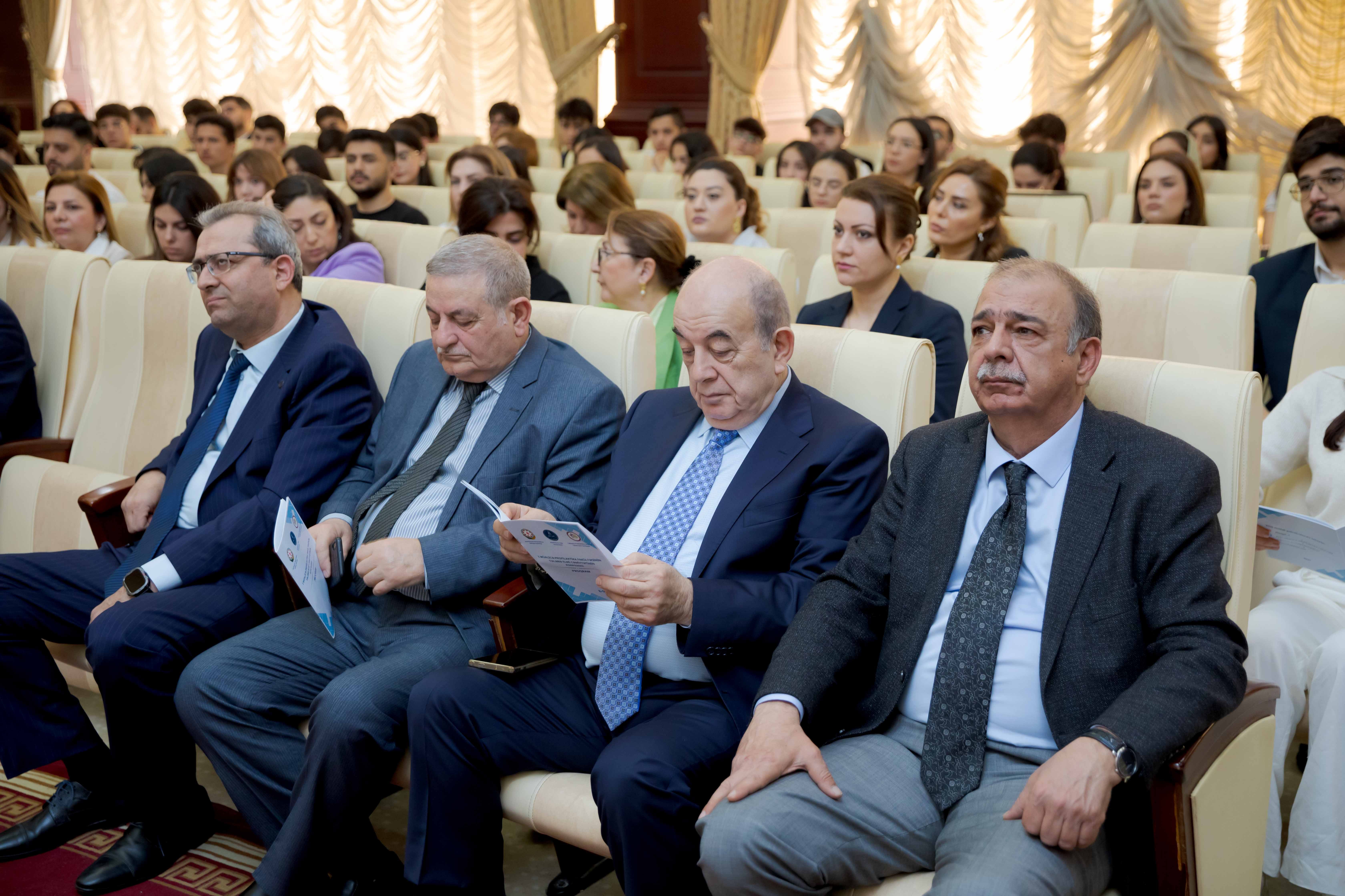 Bakıda Tibb Festivalı keçiriləcək