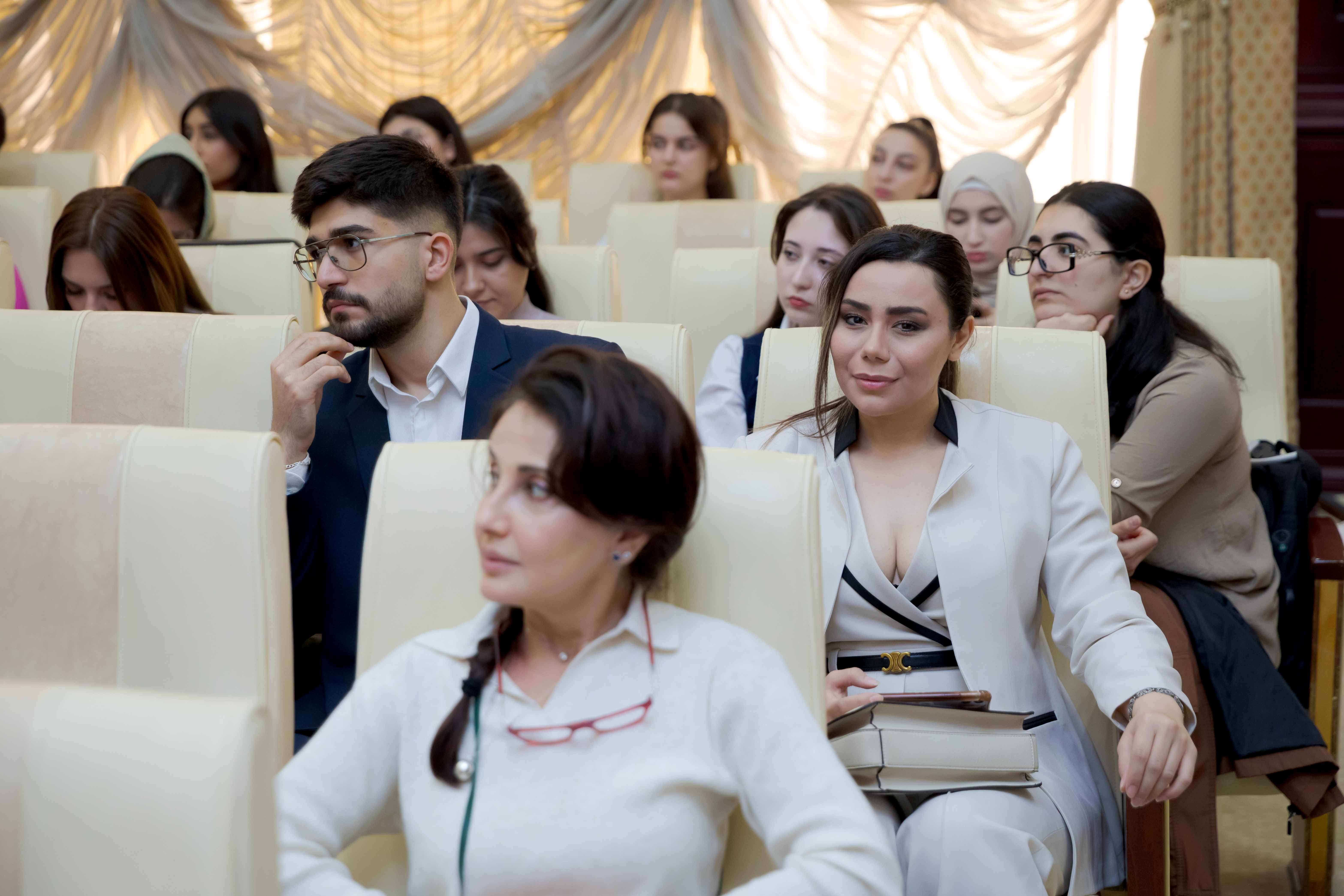 Bakıda Tibb Festivalı keçiriləcək