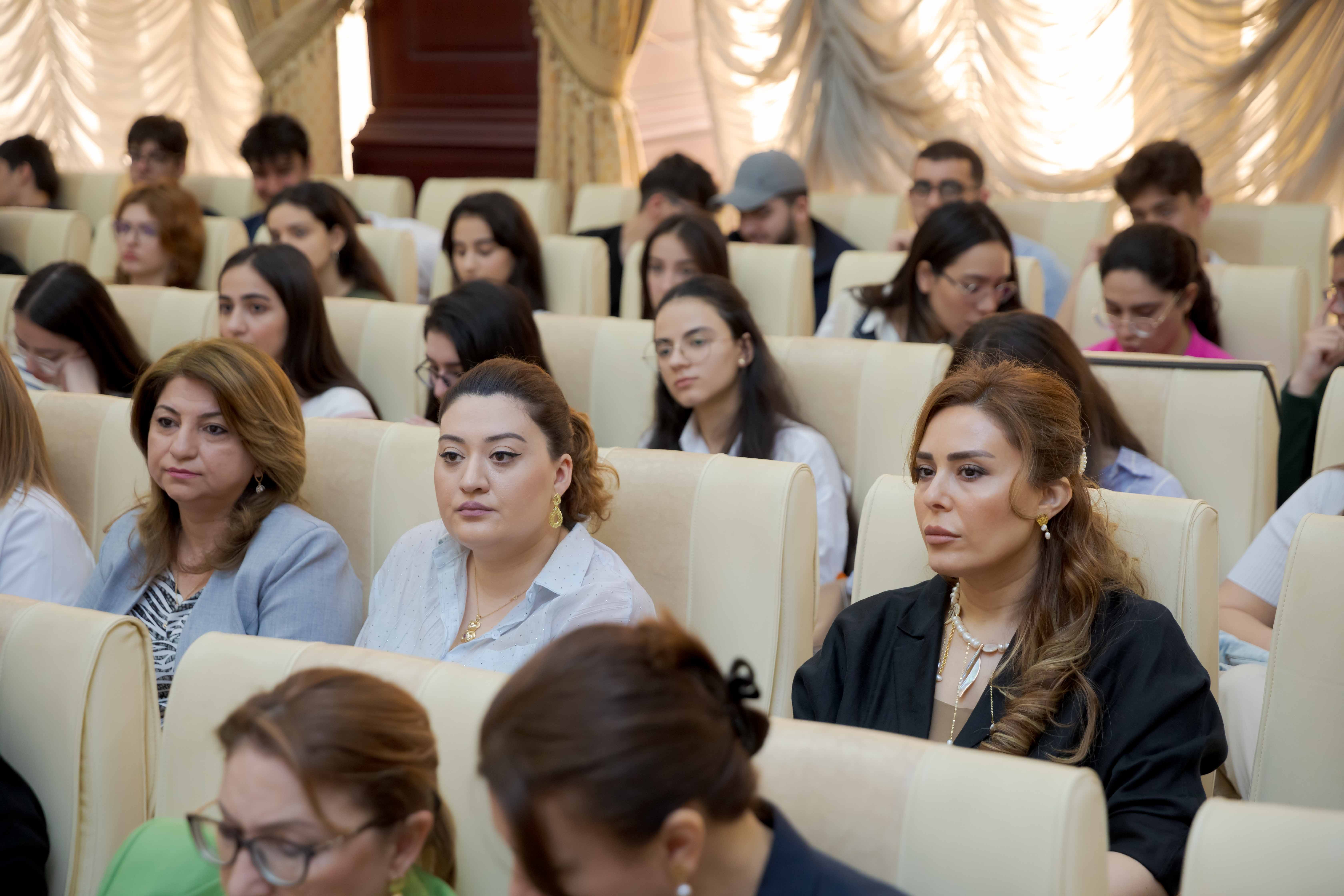 Bakıda Tibb Festivalı keçiriləcək