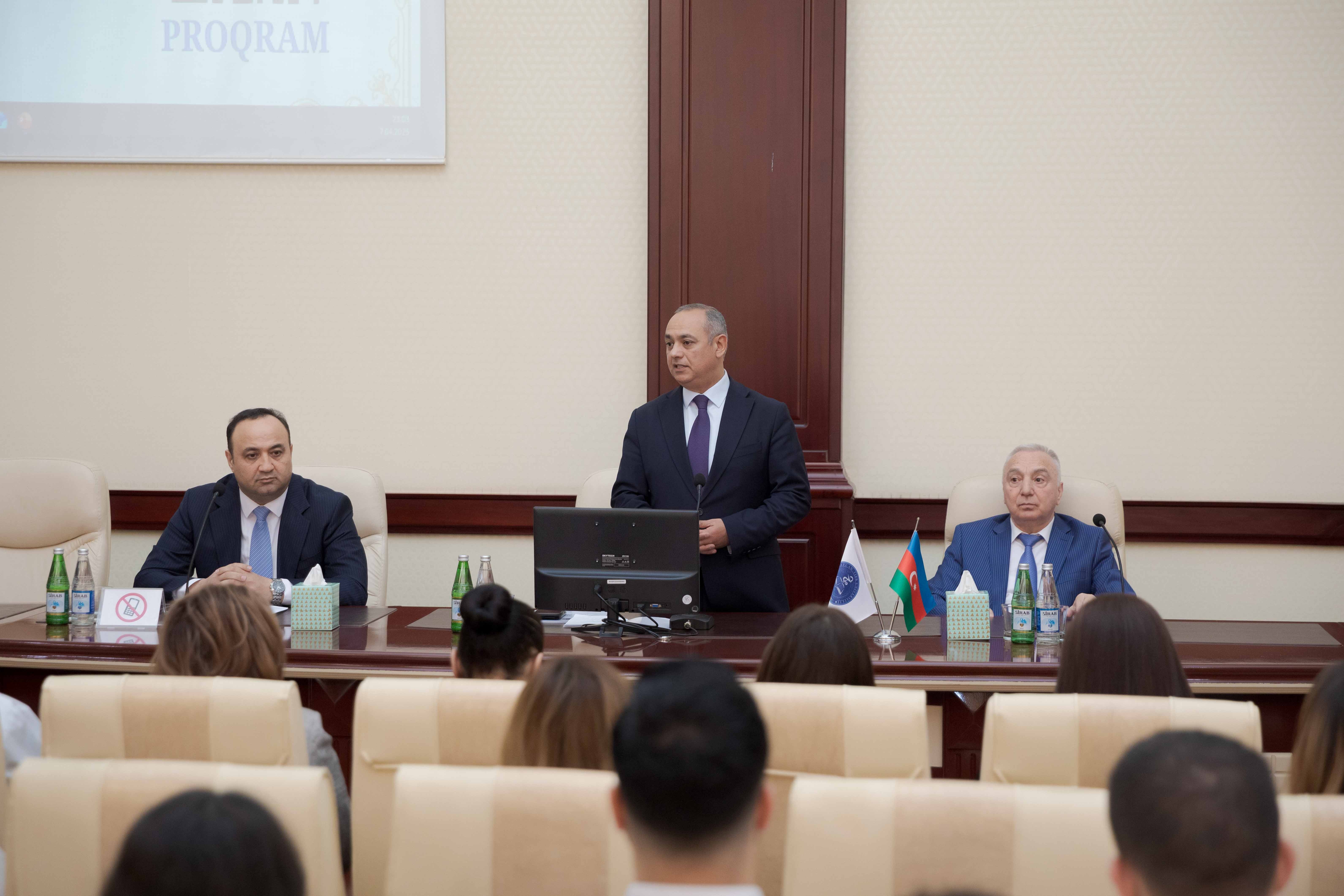 Bakıda Tibb Festivalı keçiriləcək