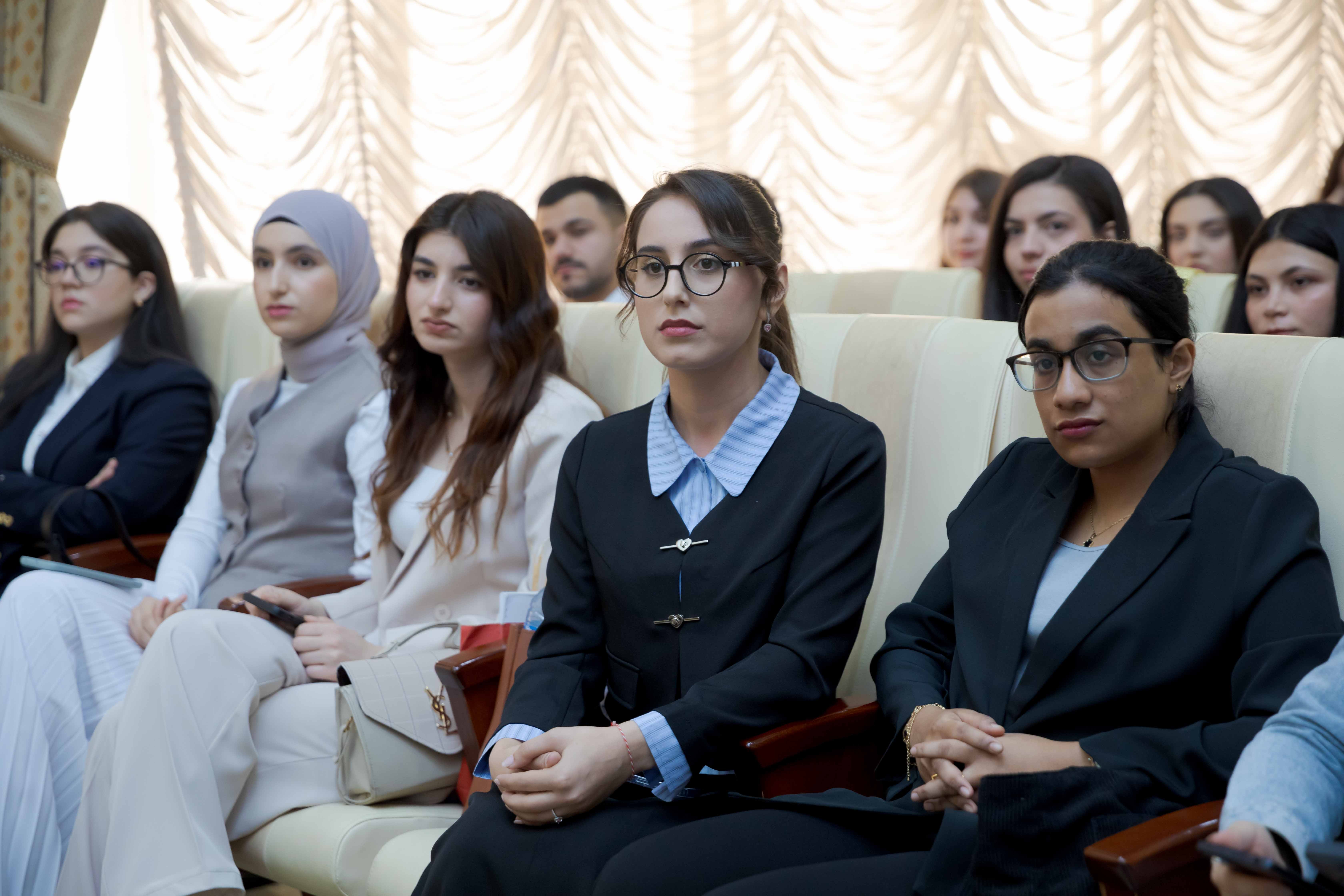 Bakıda Tibb Festivalı keçiriləcək