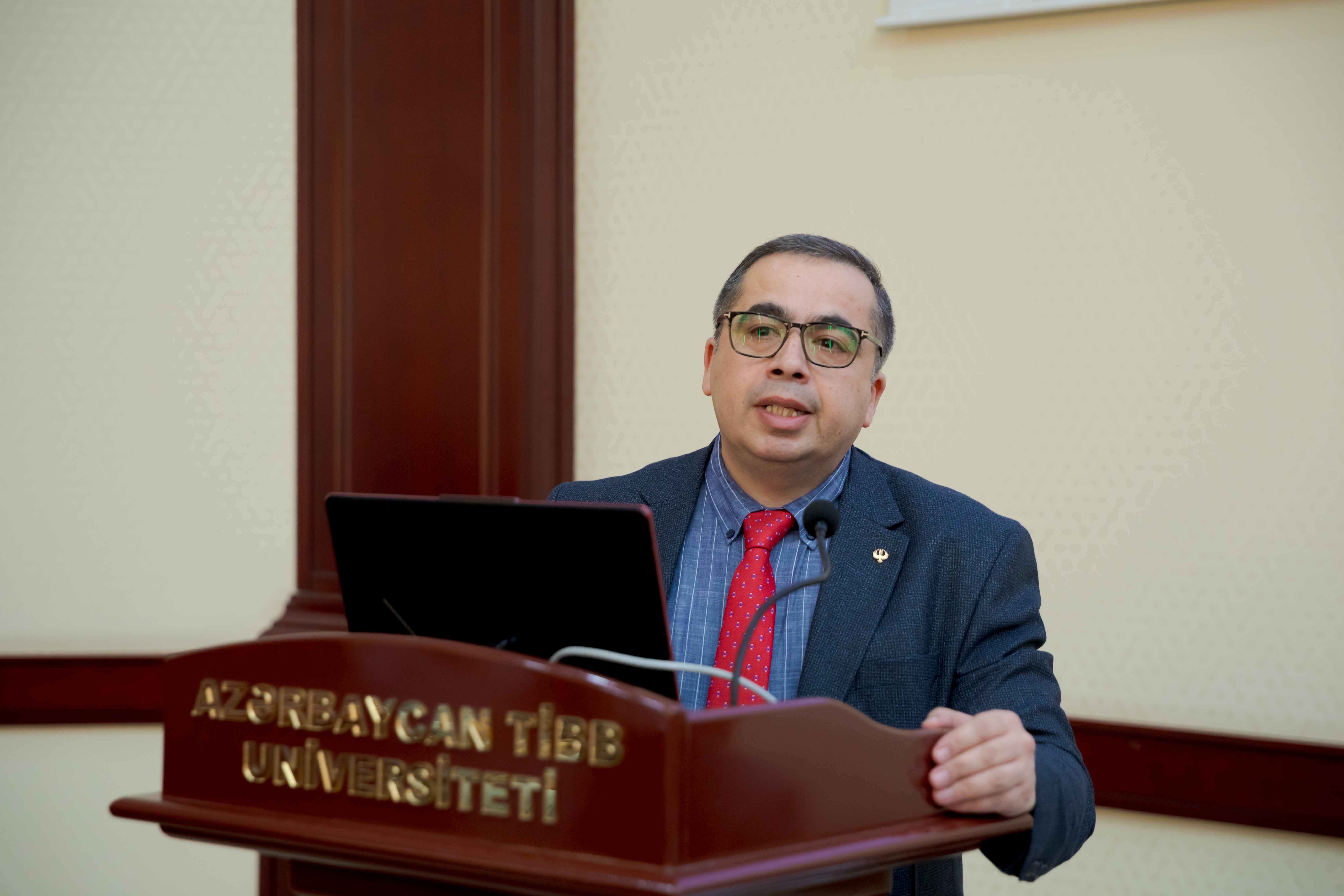 Bakıda Tibb Festivalı keçiriləcək