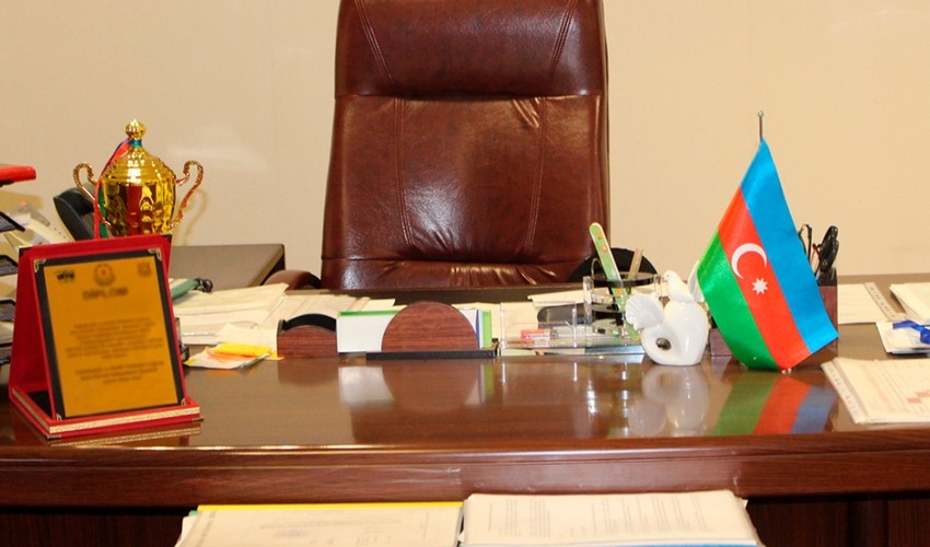 Bakıdakı 61 nömrəli uşaq bağçasının müdiri vəzifəsindən azad edilib 