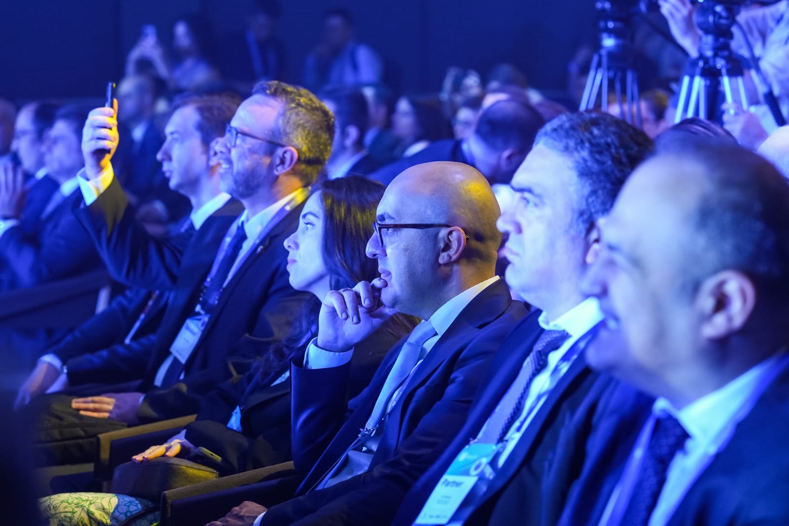 “Baku ID” innovasiya festivalı keçirilir