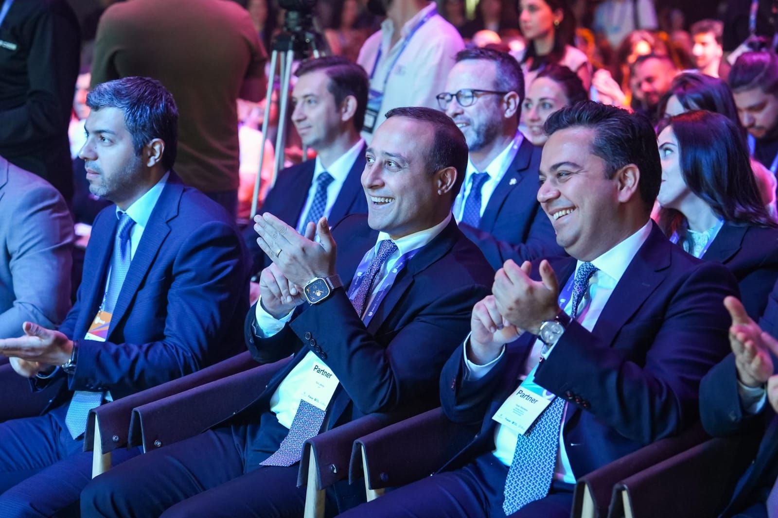 “Baku ID” innovasiya festivalı keçirilir