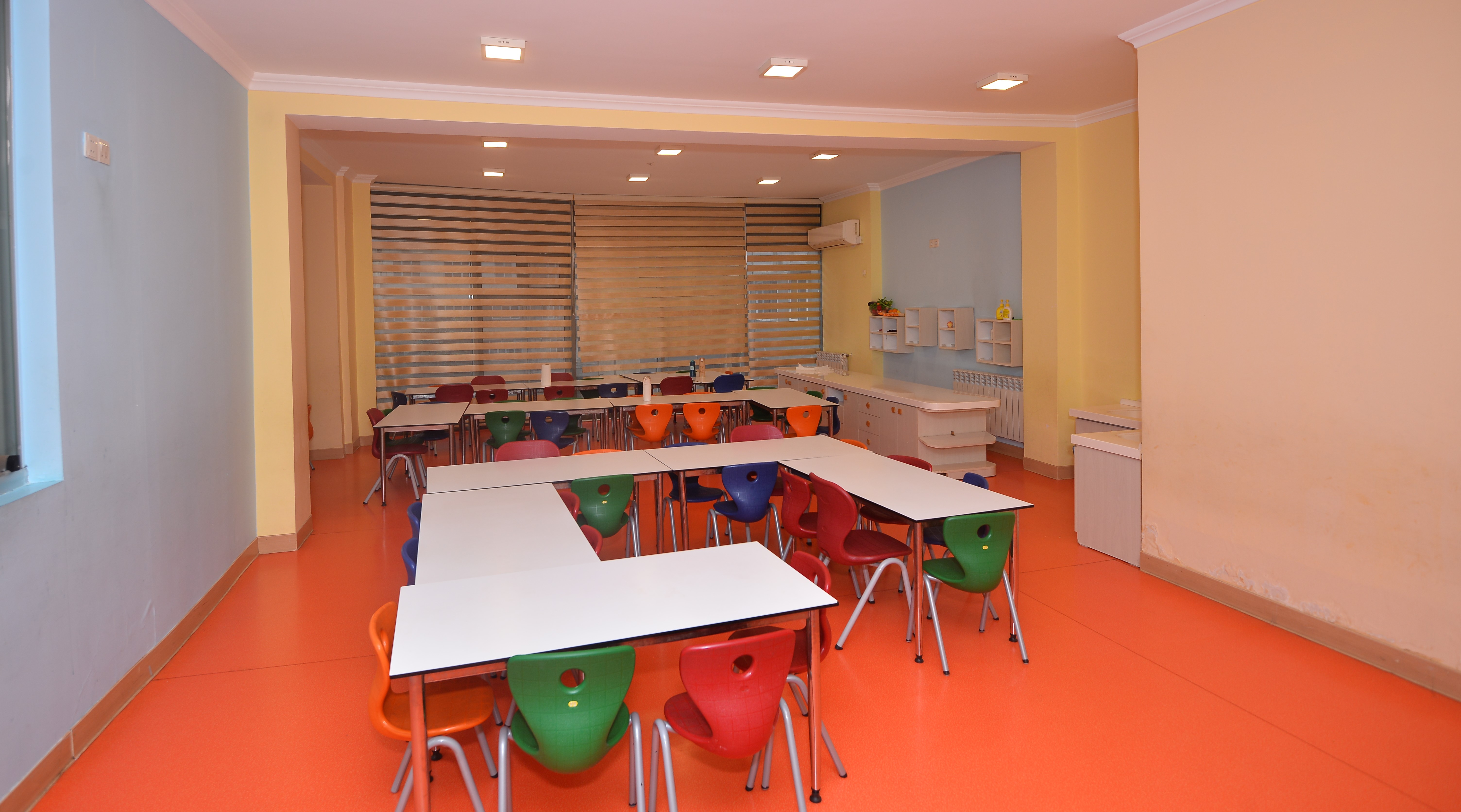 “Balaca alim” uşaq bağçasına mediatur təşkil olunub   