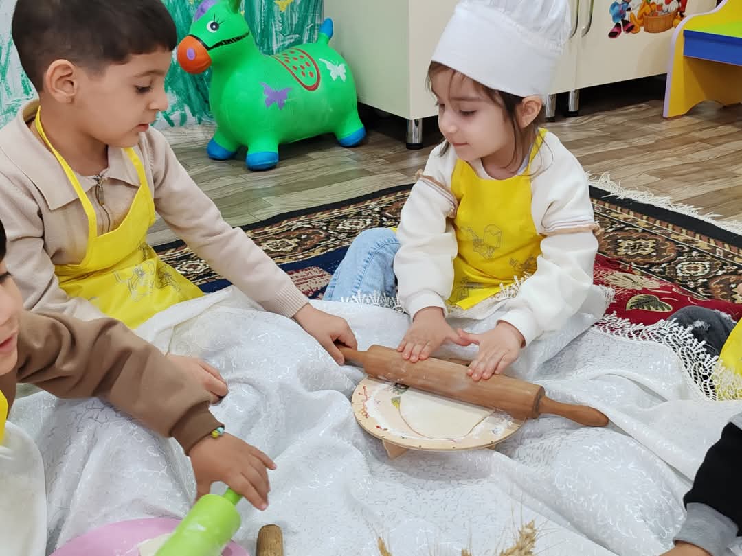 "Balaca fidanlarımıza işıq yolu olaq" layihəsi davam edir