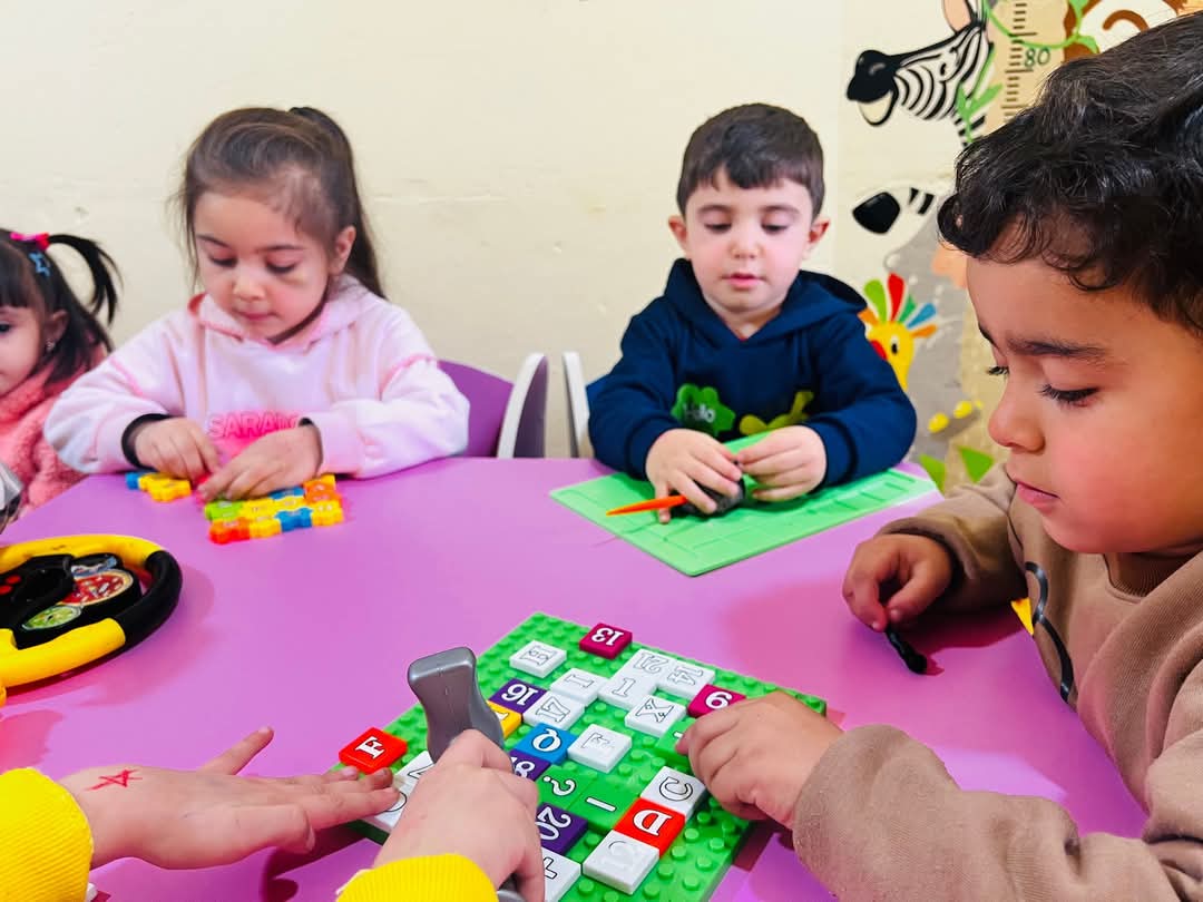 “Balaca xəzinələr” qrant layihəsinin icrası davam edir