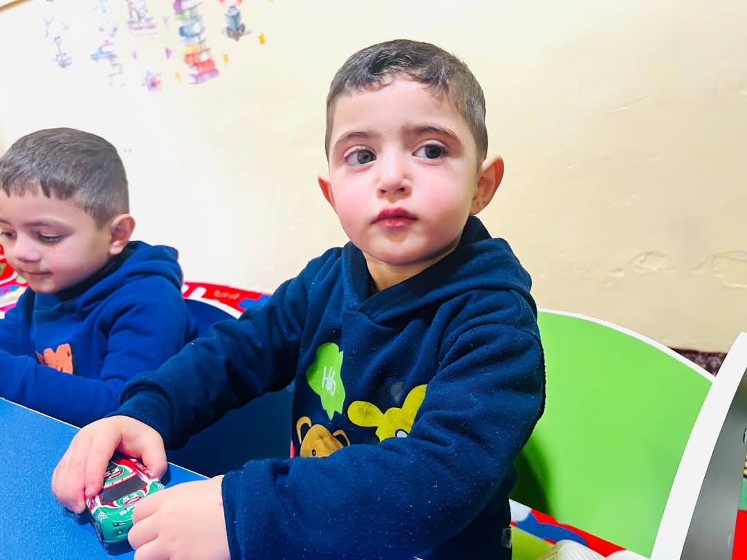 “Balaca xəzinələr” qrant layihəsinin icrası davam edir