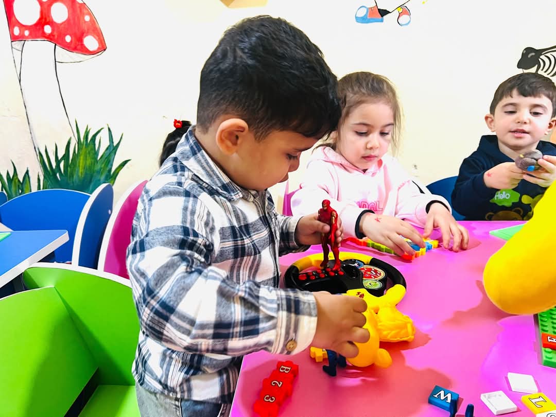 “Balaca xəzinələr” qrant layihəsinin icrası davam edir