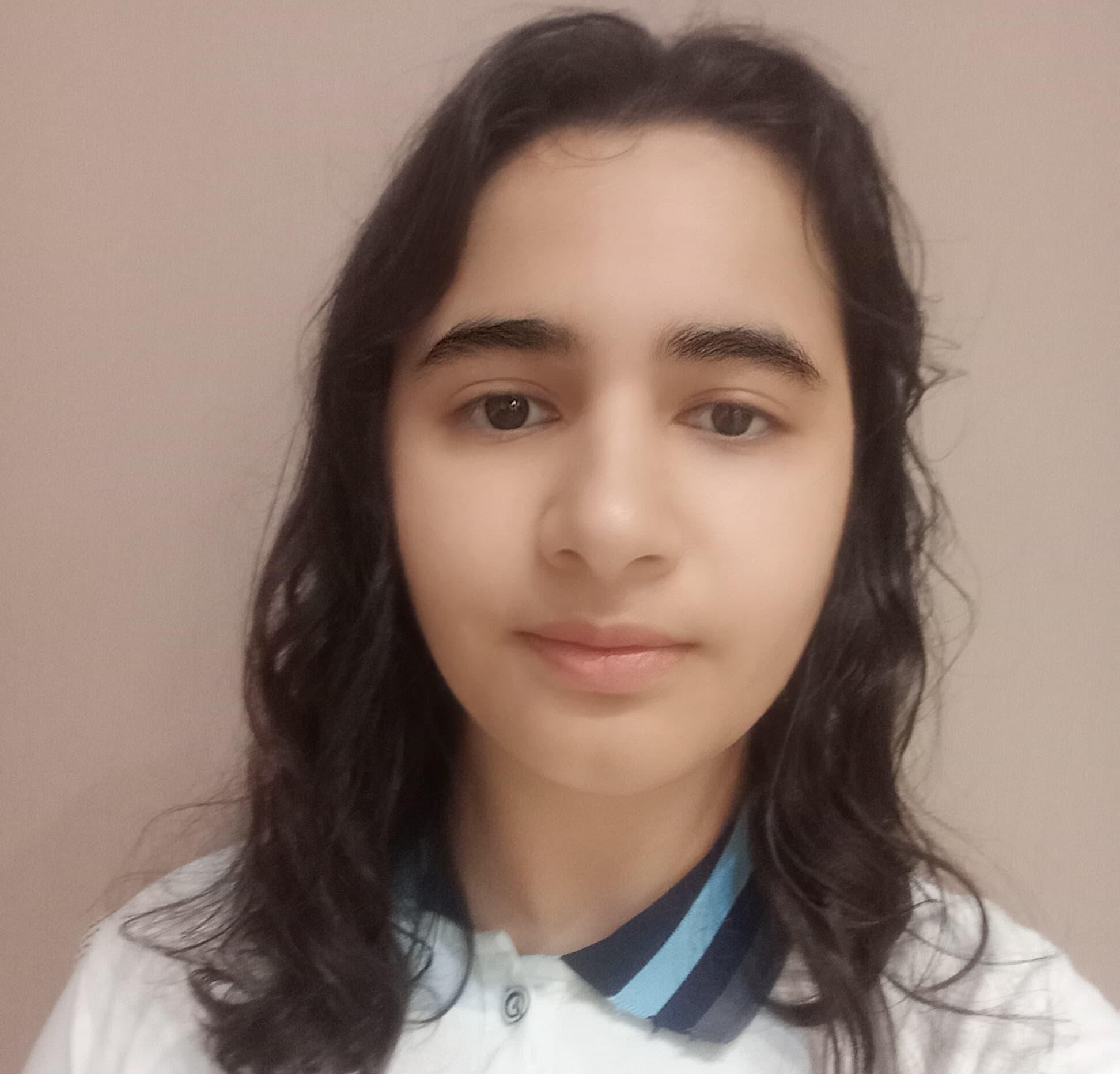 “Balımı öyrənəndə bütün əziyyətlərim gözümün önündən keçdi” – Bakı məktəblisi 